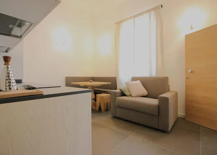 Apartment Il Cigno Cattolica