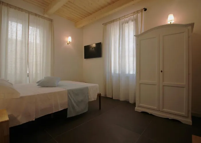 Il Cigno Apartment *