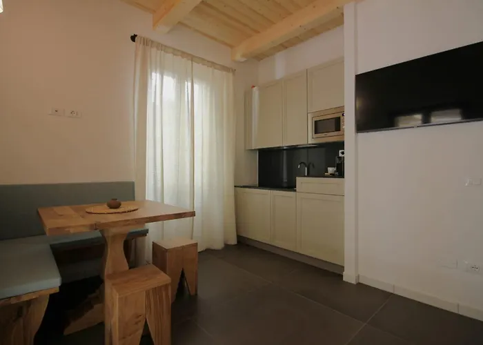 Apartment Il Cigno