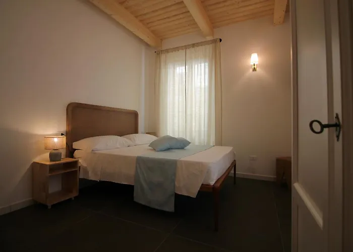 Il Cigno Apartment *