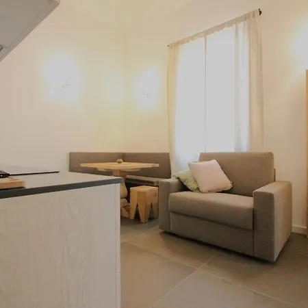 Apartment Il Cigno Cattolica