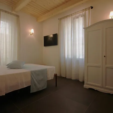 Il Cigno Apartment *