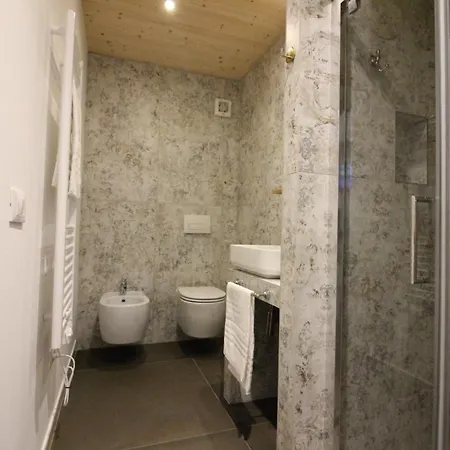 Il Cigno Apartment