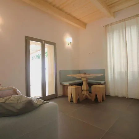 Apartment Il Cigno *