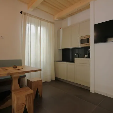 Apartment Il Cigno
