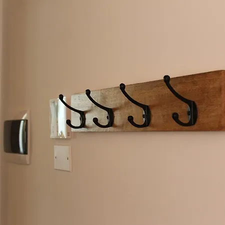 Il Cigno Apartment *