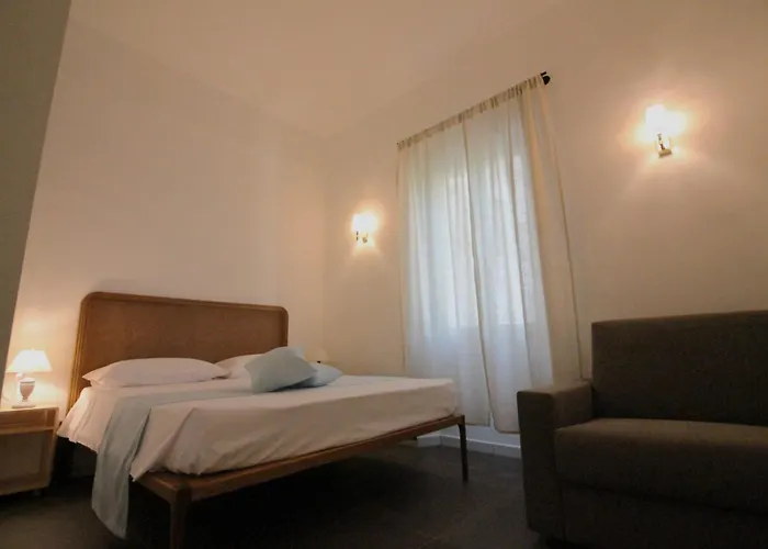 Il Cigno Apartment Cattolica