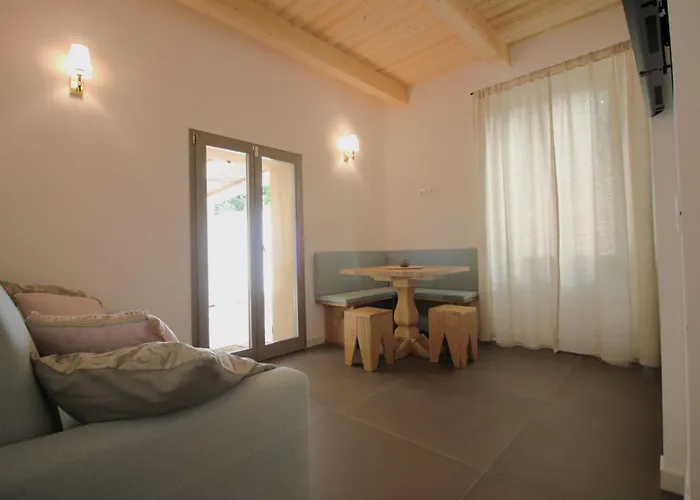 Apartment Il Cigno *