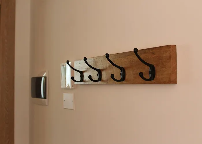 Il Cigno Apartment *